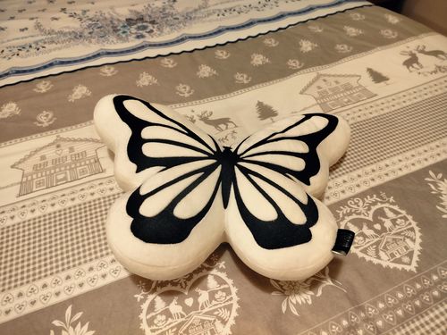 Recensione con foto di un cliente su Personalizzazione