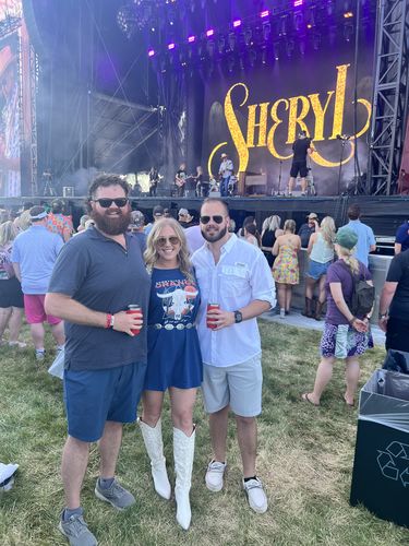 Customer photo review of Vintage Metal Decorative Waist Chain