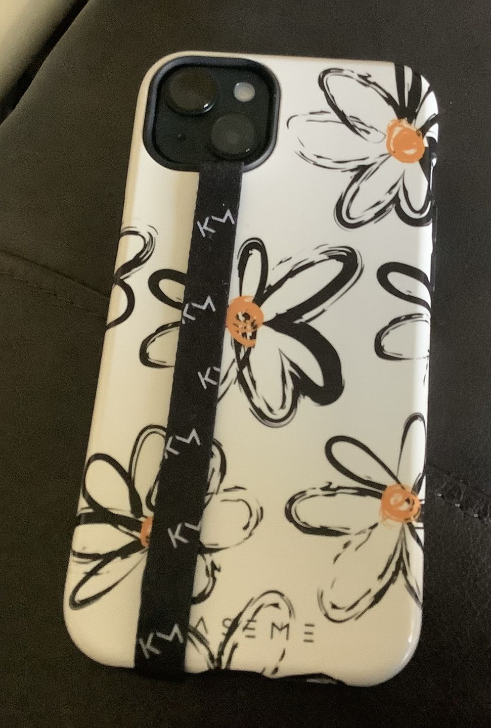 Customer photo review of Give me flowers
