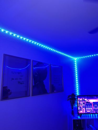 Customer photo review of Quotes II