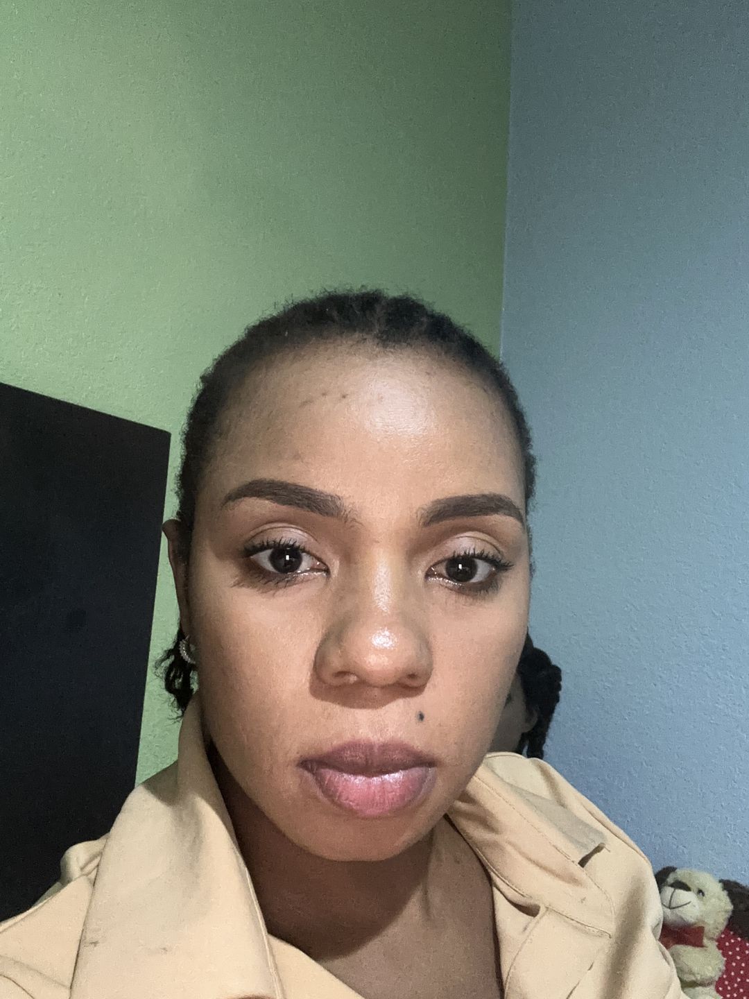Customer photo review of Original Glutathion   Brightening Cream 50ml