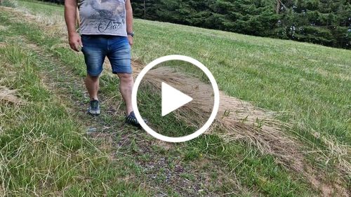 Customer video review of Expert Pro - gesunde & bequeme Barfußschuhe