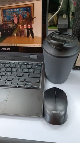 Customer photo review of Sense Coffee Cup