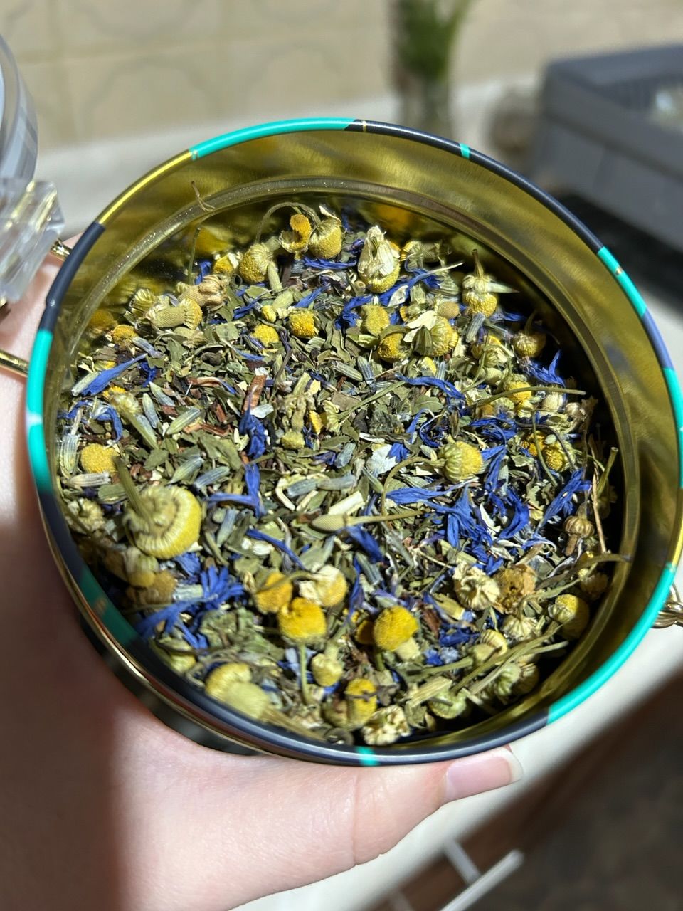 Customer photo review of Buenas Noches
