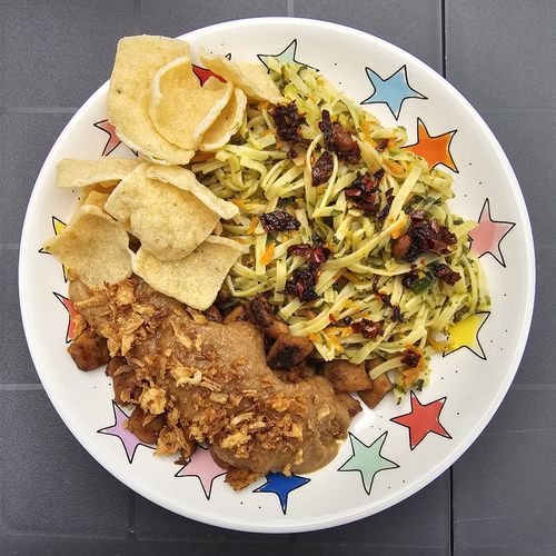 Customer photo review of Peas Maker Stukjes