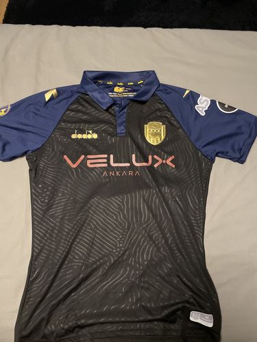 Customer photo review of Le maillot mystère