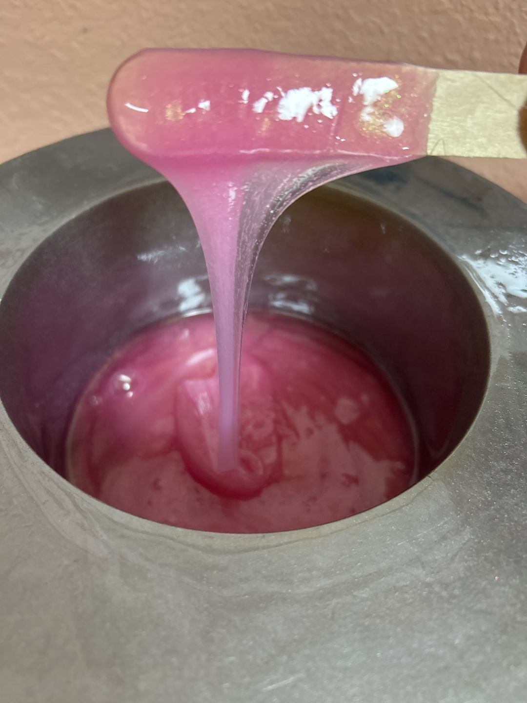 Customer photo review of Color Bombs