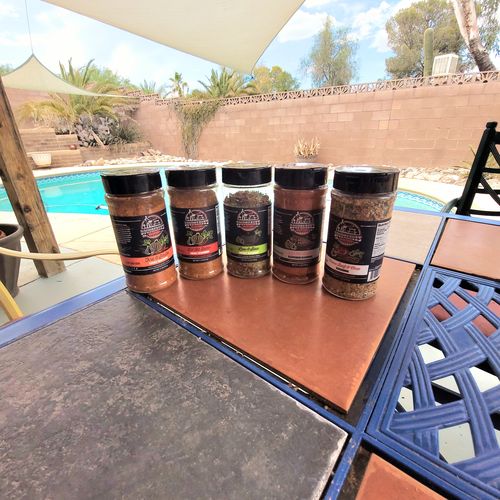 Boudreaux's Backyard Reviews 44 Reviews