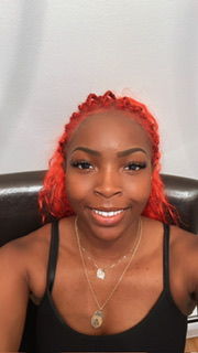 Customer photo review of Best Seller Brow Set
