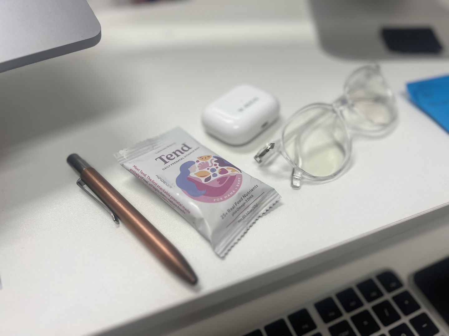 Customer photo review of Variety Box