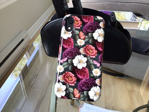 Customer photo review of Flore