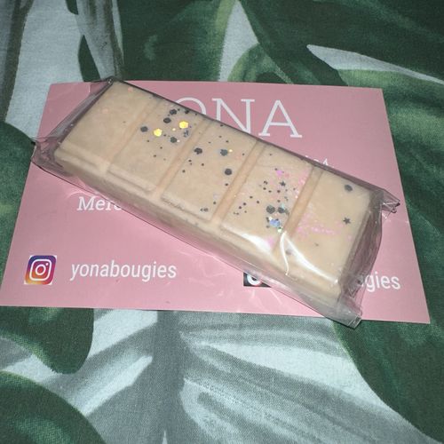 Customer photo review of Snapbar Pet de Singe