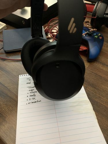 Customer photo review of W820NB