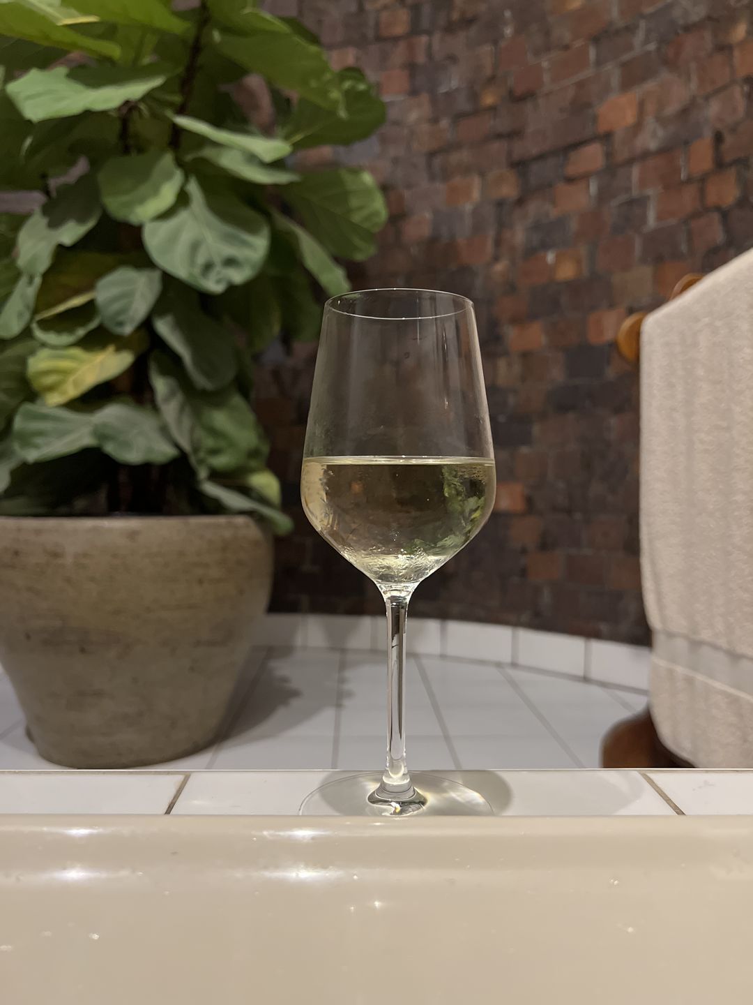 Customer photo review of Chardy & Rosé 2pk