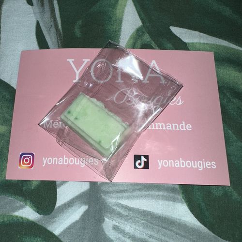 Customer photo review of Snapbar Linge Propre