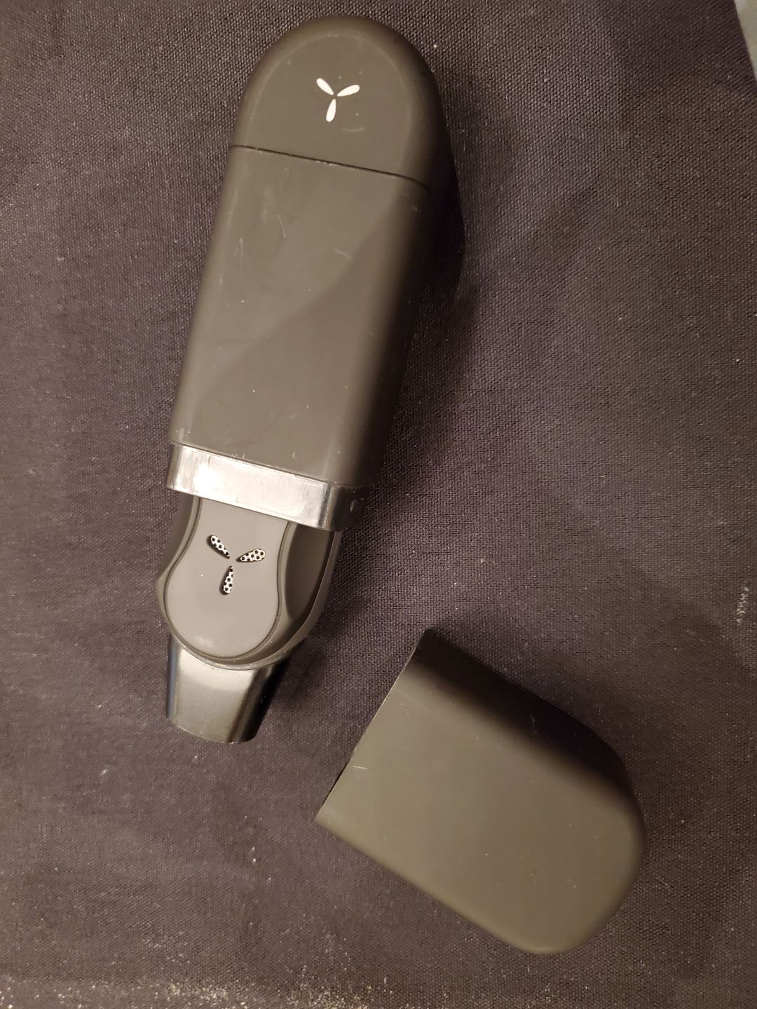 Customer photo review of XS GO Shell for AirVape XS GO