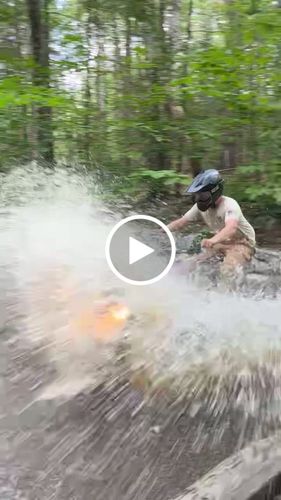 Customer video review of Sportsman 400/500/570/700/800 Single APX