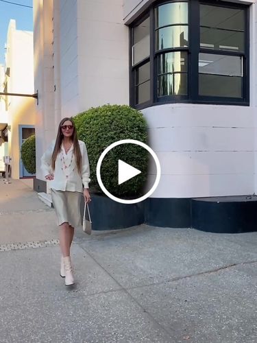 Customer video review of SOLANGE LTD Edition