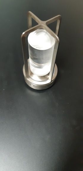 Customer photo review of Nordic LED Lamp by Tilly