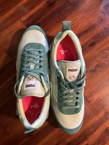 Customer photo review of All Day Insoles