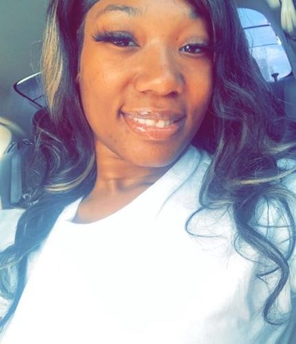 Customer photo review of Luvwin 180% Density Popular Highlight HD Lace Frontal Body Wave Wig