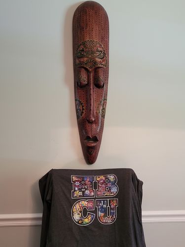 Customer photo review of Culture Long Sleeve Tee