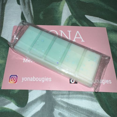 Customer photo review of Snapbar Sucre Vanillé
