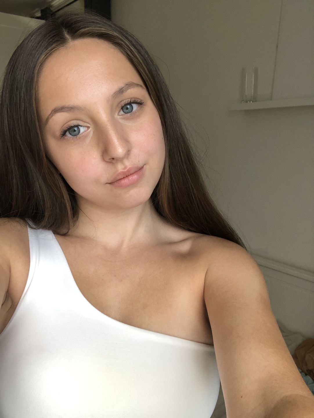 Customer photo review of 4er Mix Pack Nippelcover selbsthaftend + mit Kleber