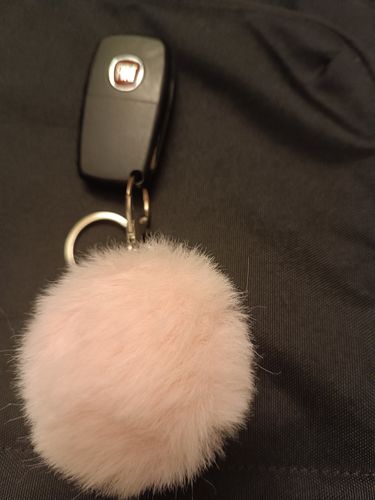 Customer photo review of Mistery Box