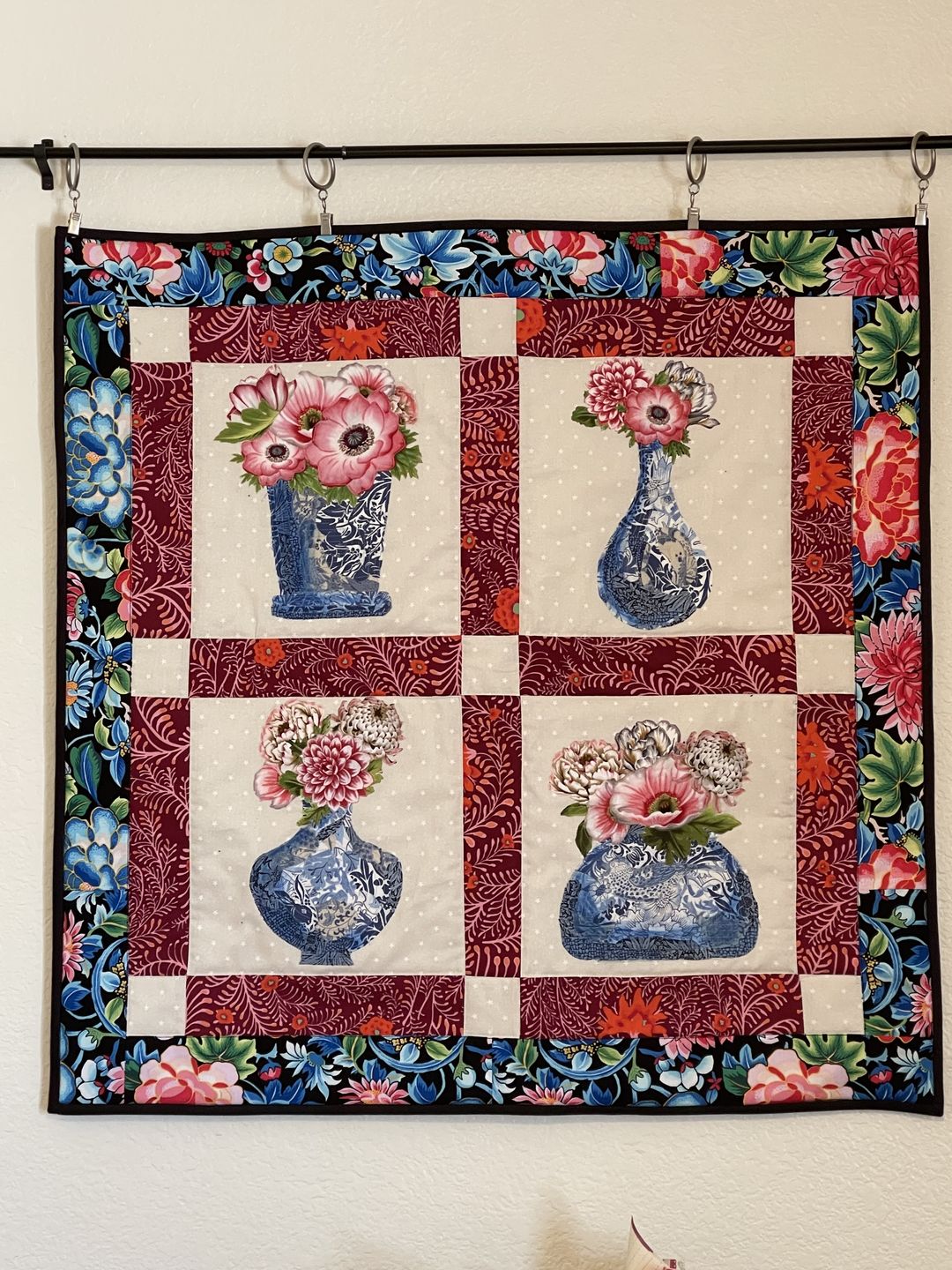 Customer photo review of Chinoiserie