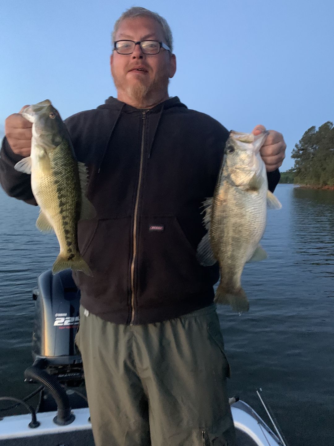 Customer photo review of 2023 Pulse Jig Team Bundle