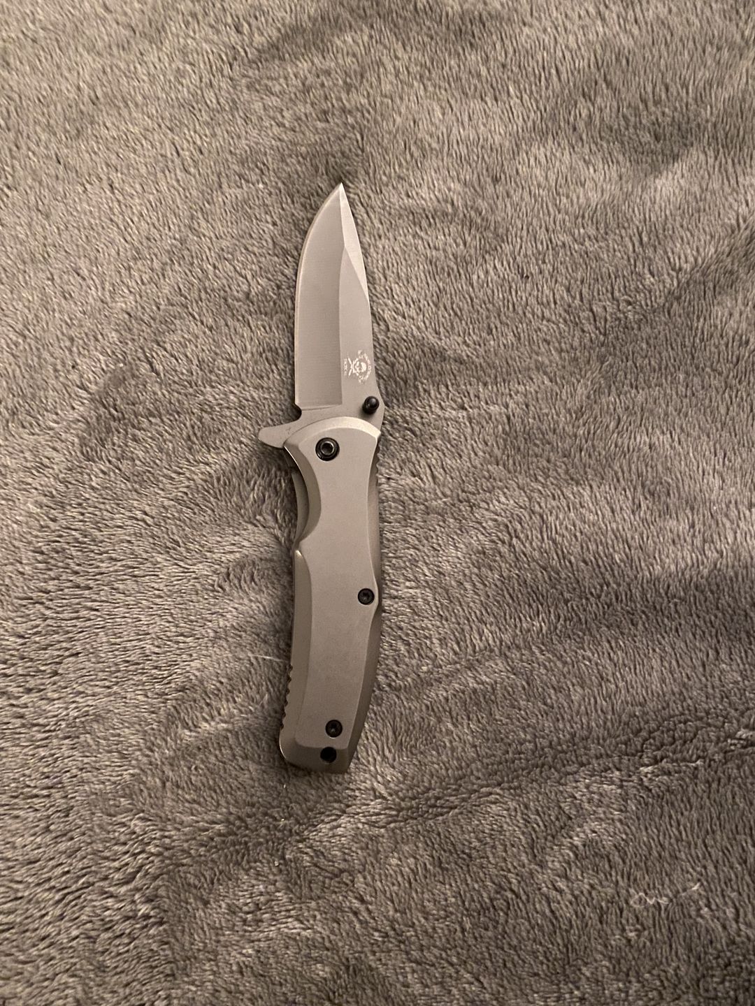 Customer photo review of Mini Jack