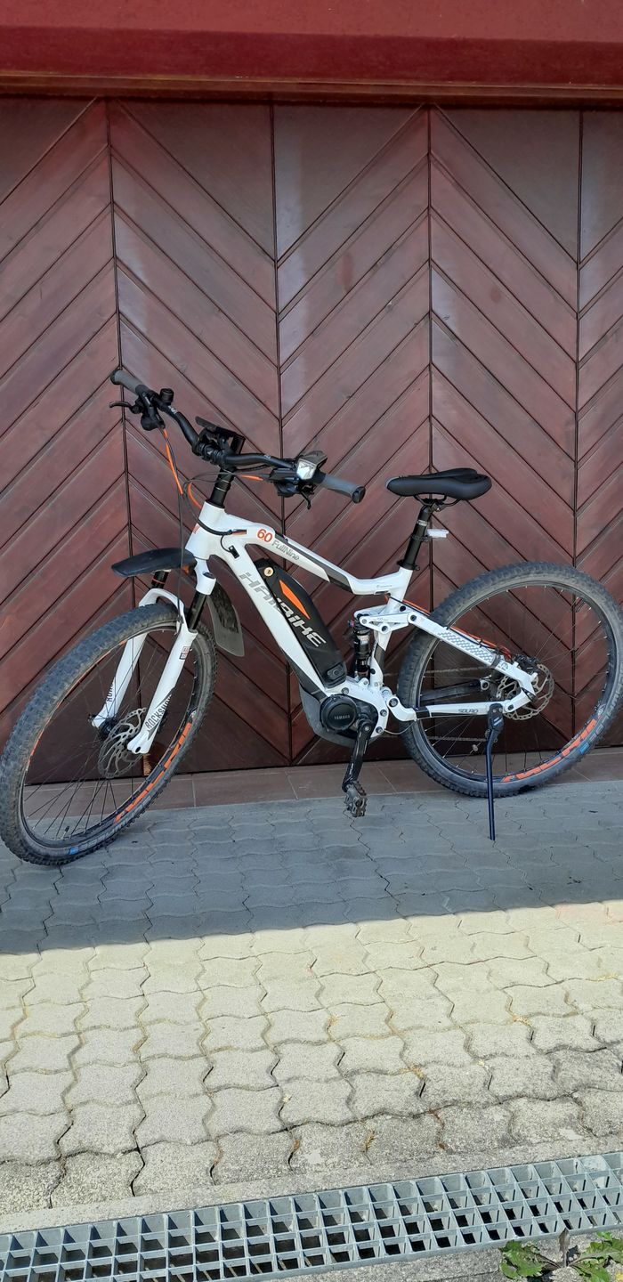 Customer photo review of CloudComfort Speed - Endlich Schmerzfrei Radfahren