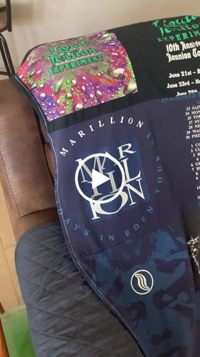 Customer video review of Design Your Own