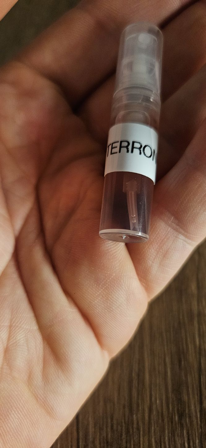 Customer photo review of ORTO PARISI - TERRONI