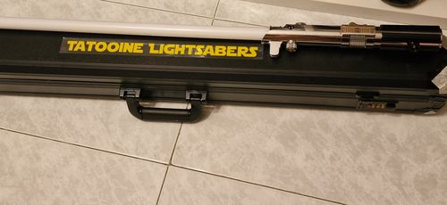 Customer photo review of Chosen One (AS Ep:3 - Inspired)