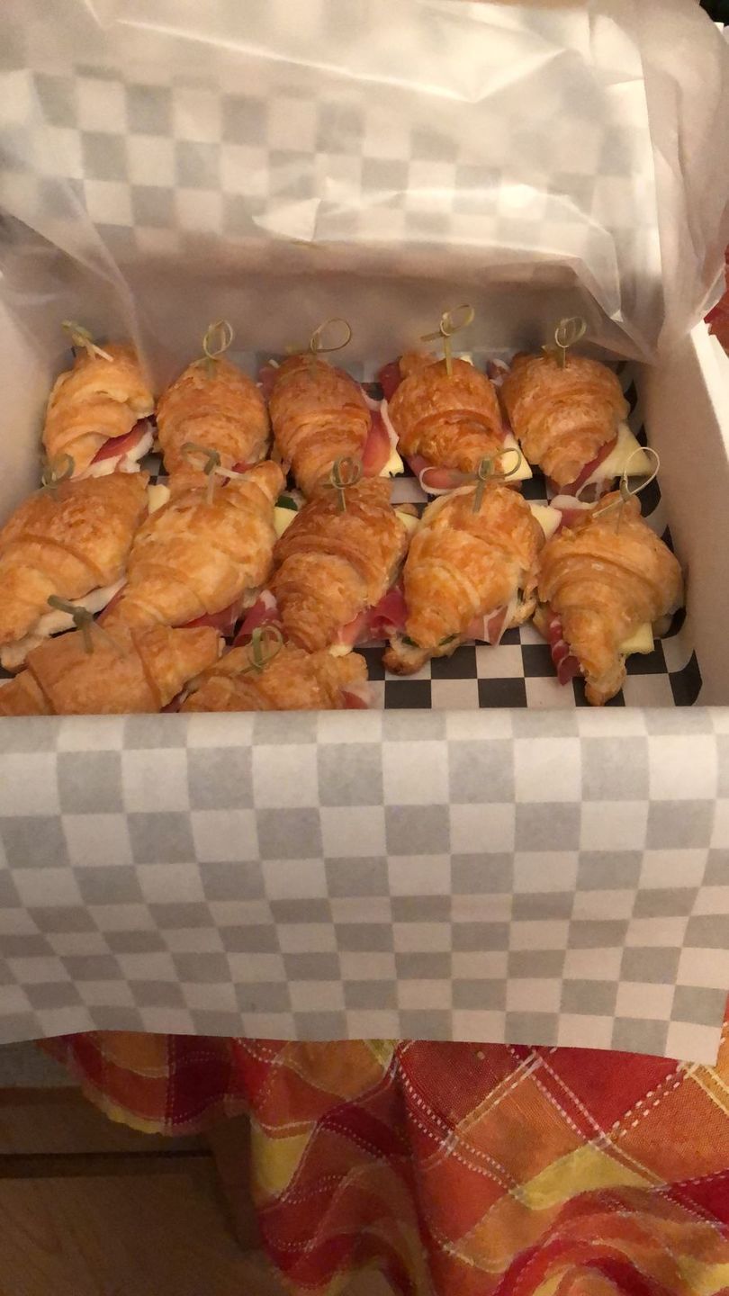 Customer photo review of Tapaditos