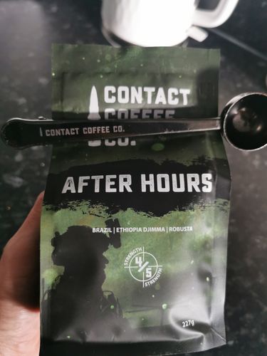 Customer photo review of After Hours