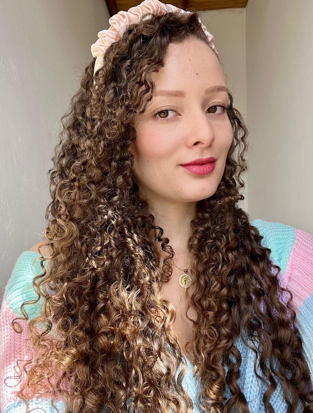 Customer photo review of Balacas - Flunchies de Seda
