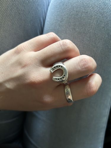 Customer photo review of Seeing Stars