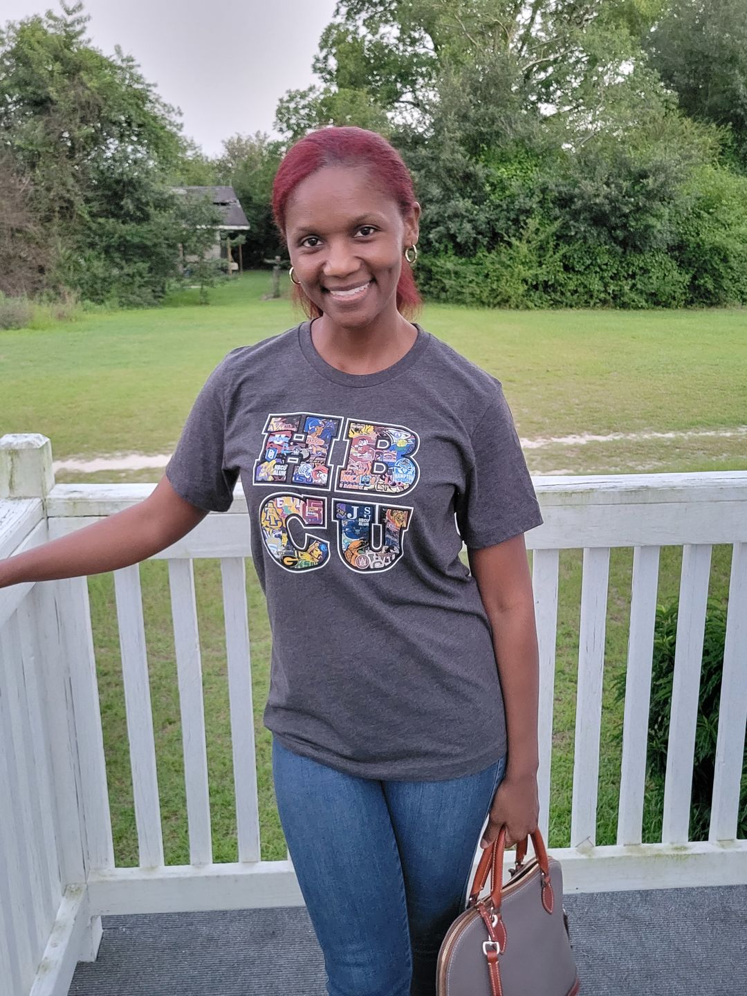 Customer photo review of Culture T-Shirt