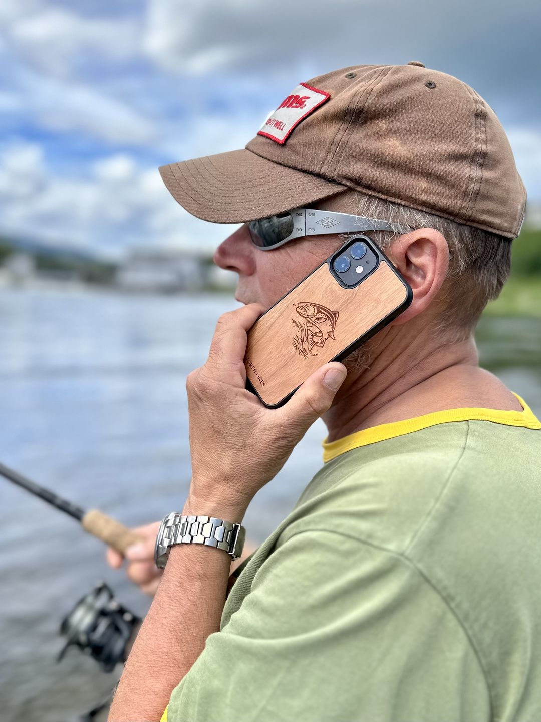 Customer photo review of Egen Design | Trä
