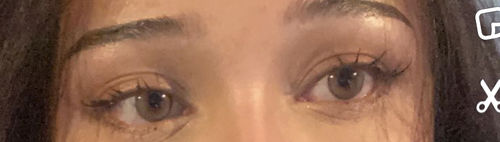 Customer photo review of Sugar High Kristin - beige