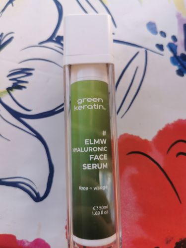Customer photo review of SET - ELMW + SPF 50+