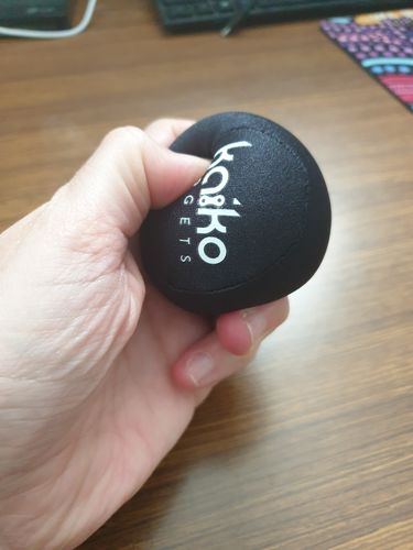 Customer photo review of Kaiko Extreme Squishy