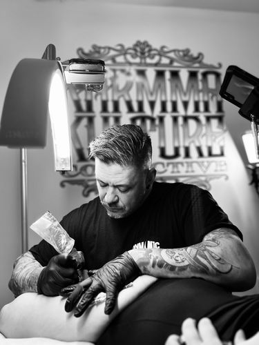 Customer photo review of The CosmoGlo XL Light Bundle + Phone Clip