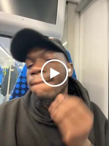 Customer video review of Wash & Grow