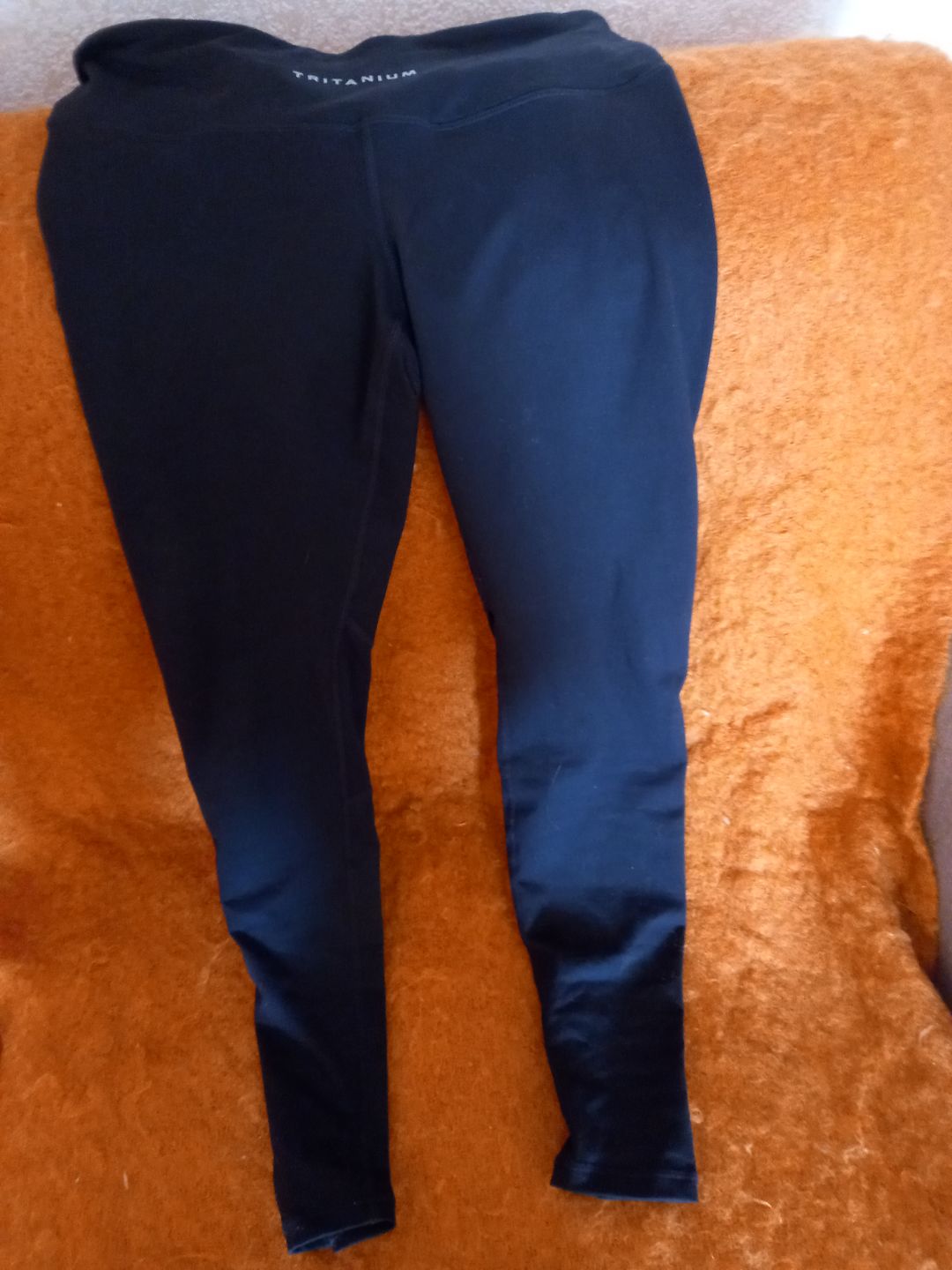 Customer photo review of eXtend Flex – Naisten kompressiotrikoot korkealla vyötäröllä