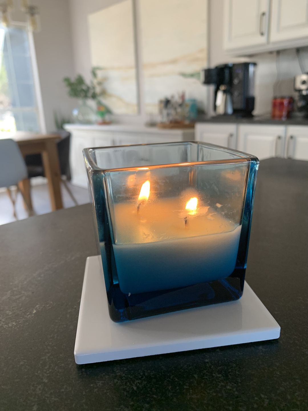 Customer photo review of LUNA