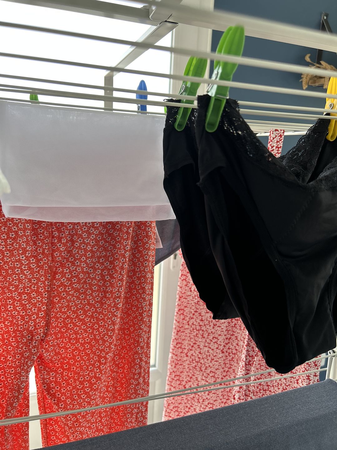 Customer photo review of Filet de lavage